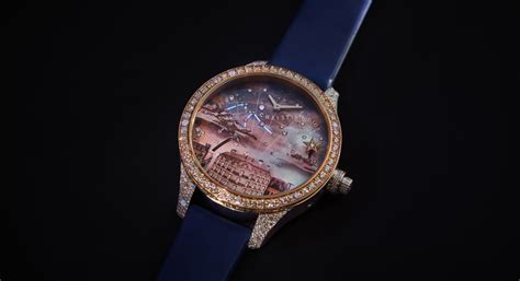 dior dragonfly watch|Refined Creativity: New Dior Grand Soir Watches .